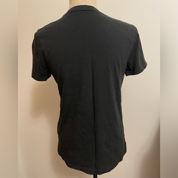 CARHARTT-105740 Relaxed Fit Lightweight Crew Neck T-Shirt - Short Sleeve - Picture 2 of 5